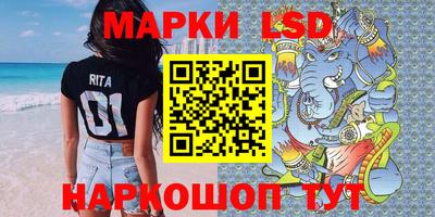 стаф Берёзовский